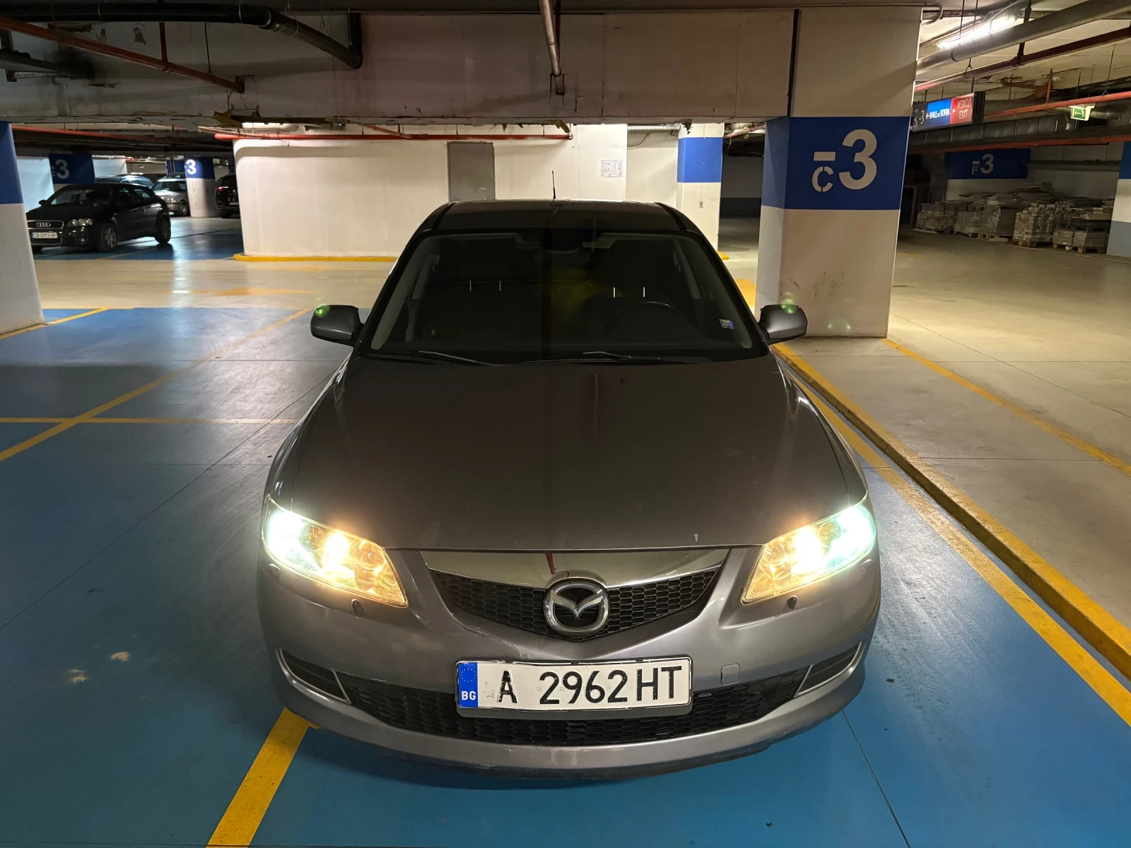Mazda 6 | Mobile.bg � ����������� 15
