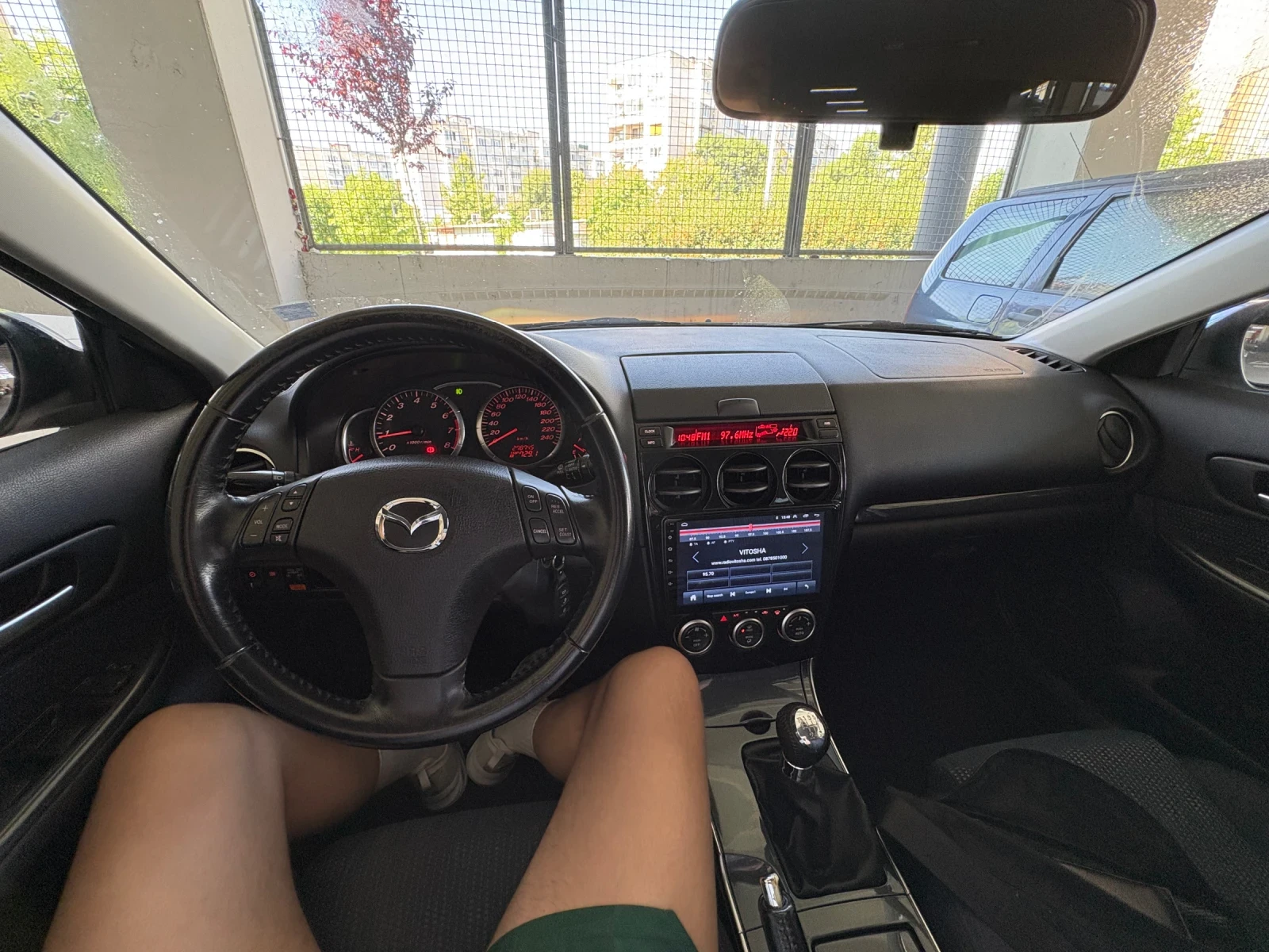 Mazda 6 | Mobile.bg � ����������� 12