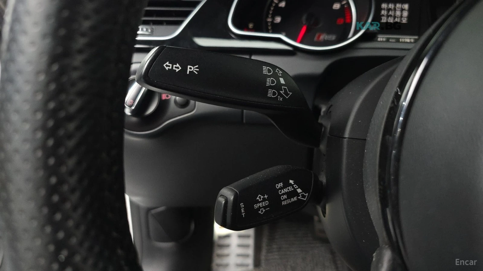 Audi Rs5 4.2 FSI QUATTRO 8T3 | Mobile.bg � ����������� 15