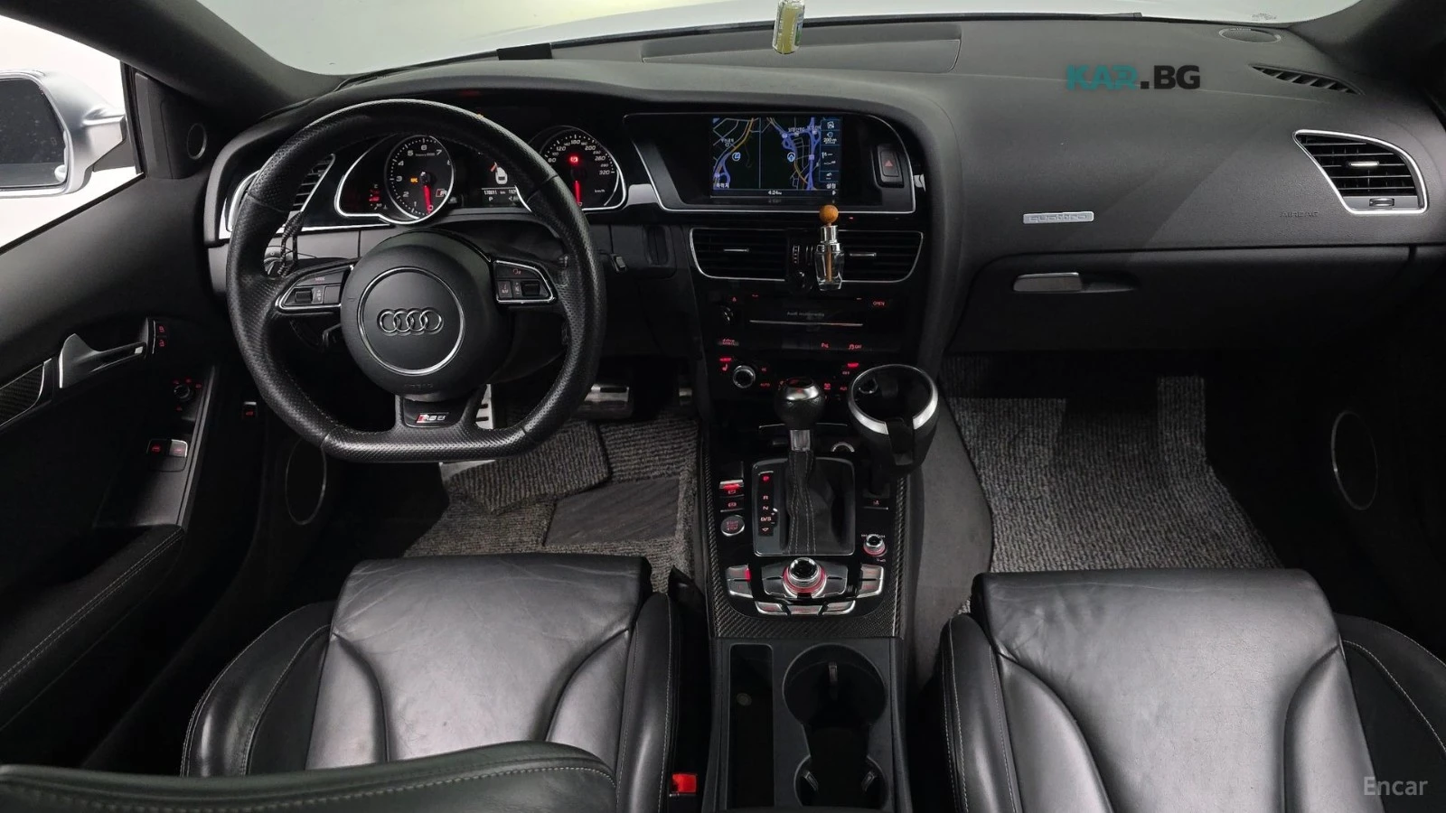 Audi Rs5 4.2 FSI QUATTRO 8T3 | Mobile.bg � ����������� 6