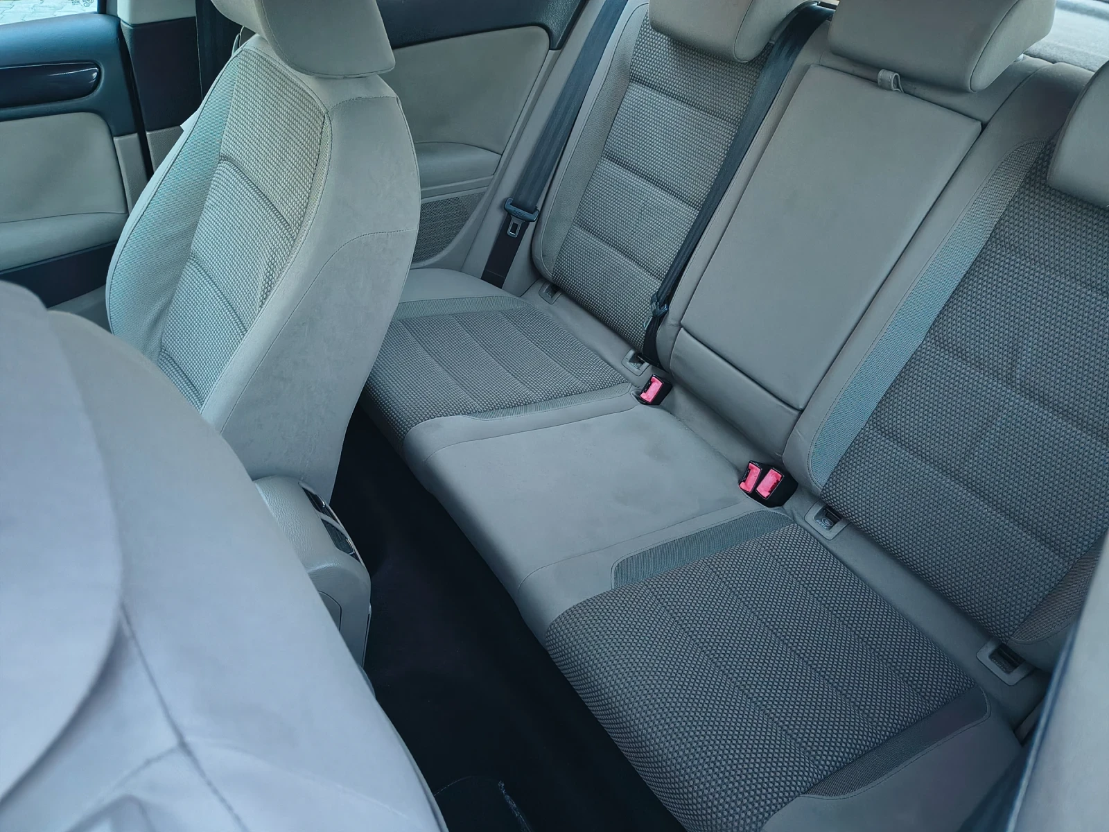 VW Golf 2, 0d110kc.avtomat, снимка 10 - Автомобили и джипове - 55407334