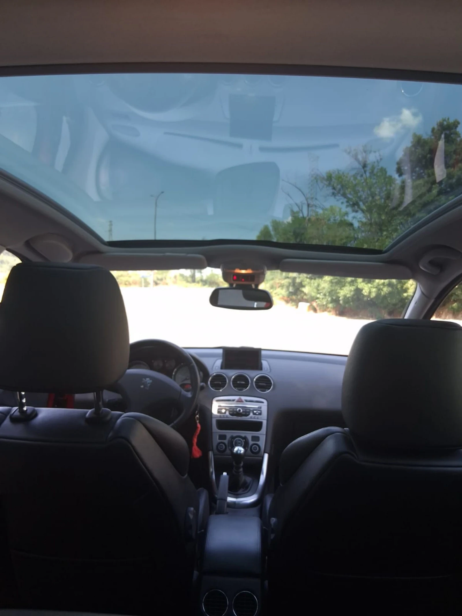 Peugeot 308, снимка 12 - Автомобили и джипове - 55662887