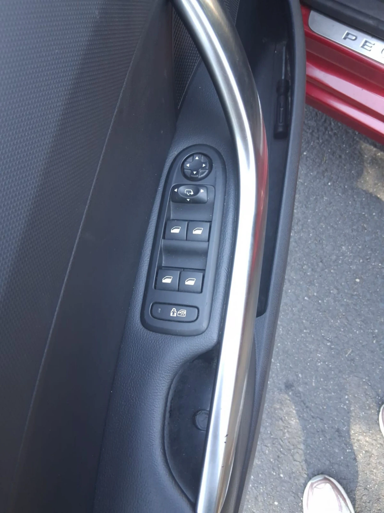 Peugeot 308, снимка 15 - Автомобили и джипове - 55662887