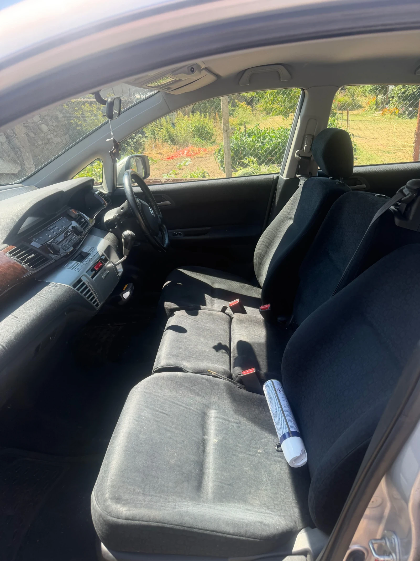 Honda Fr-v | Mobile.bg � ����������� 6