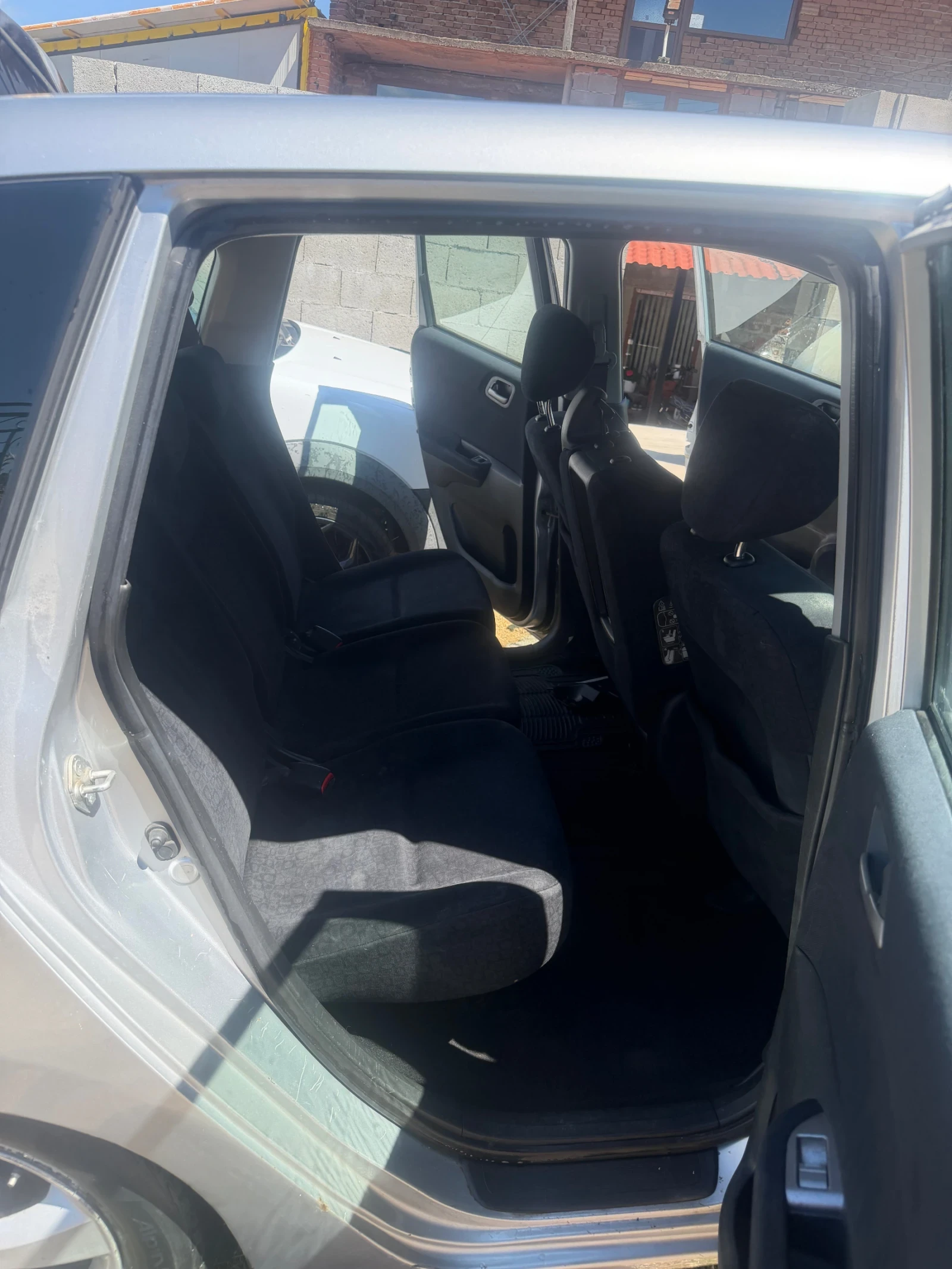 Honda Fr-v | Mobile.bg � ����������� 10