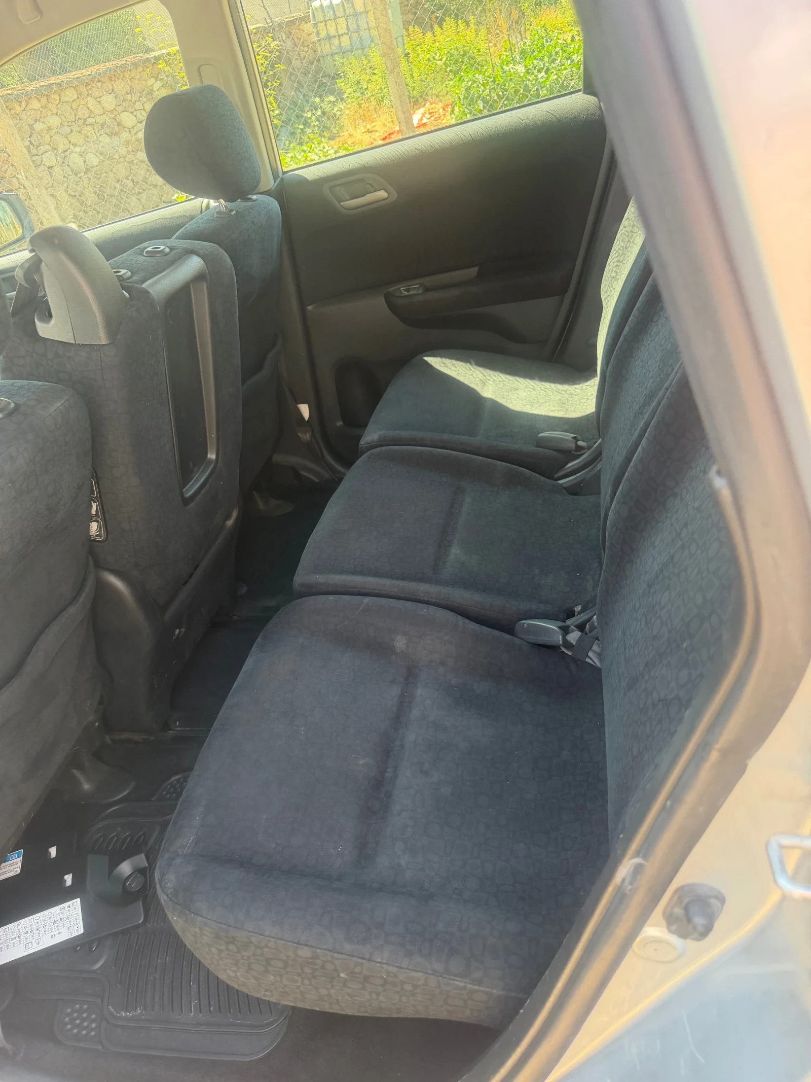 Honda Fr-v | Mobile.bg � ����������� 7