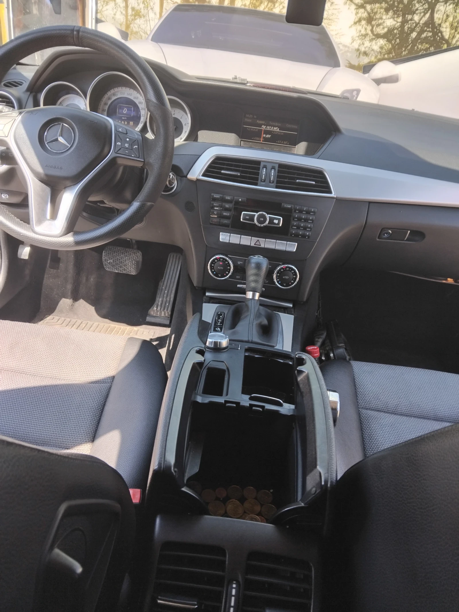 Mercedes-Benz C 350 | Mobile.bg � ����������� 16