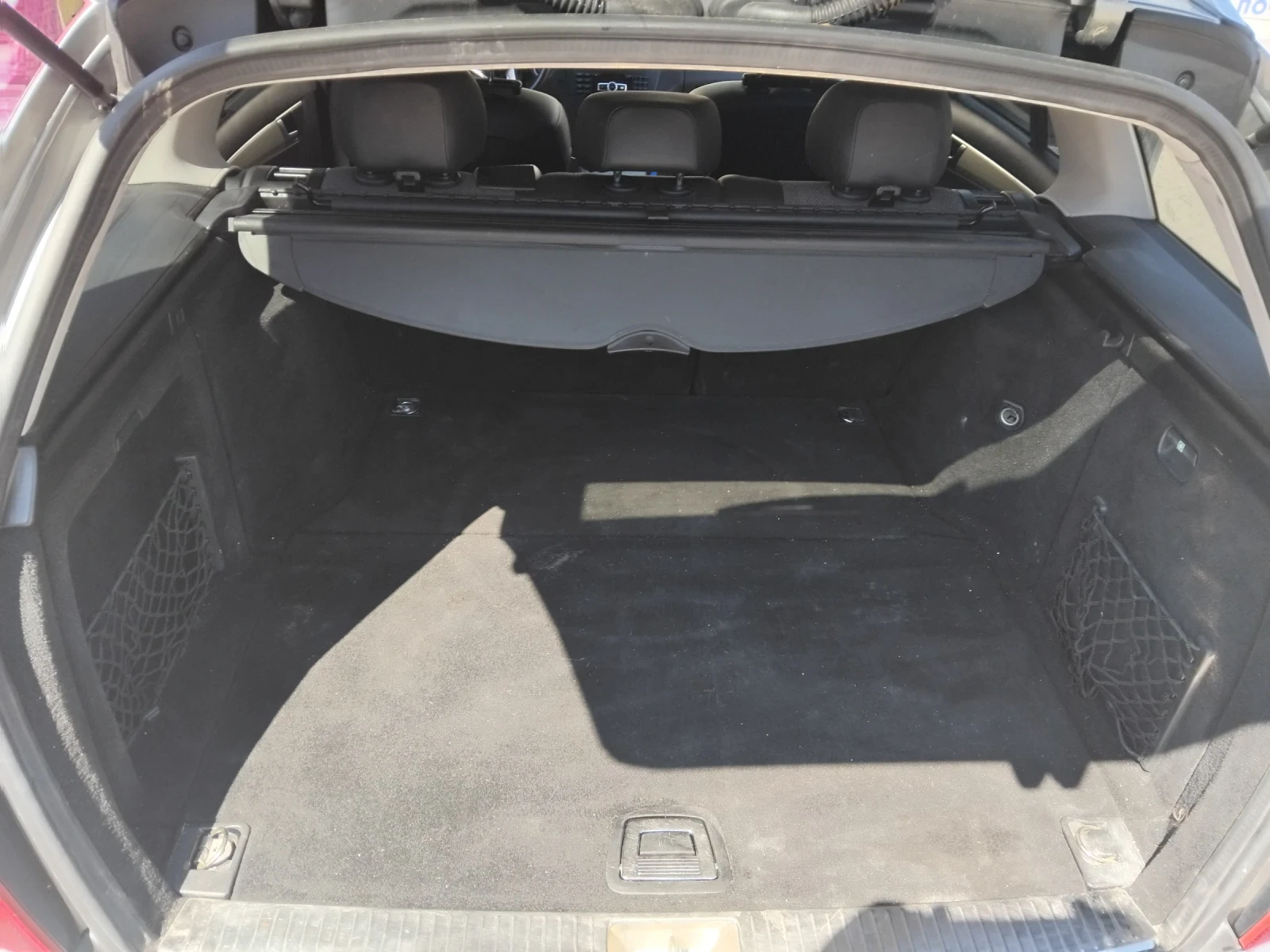 Mercedes-Benz C 350 | Mobile.bg � ����������� 9
