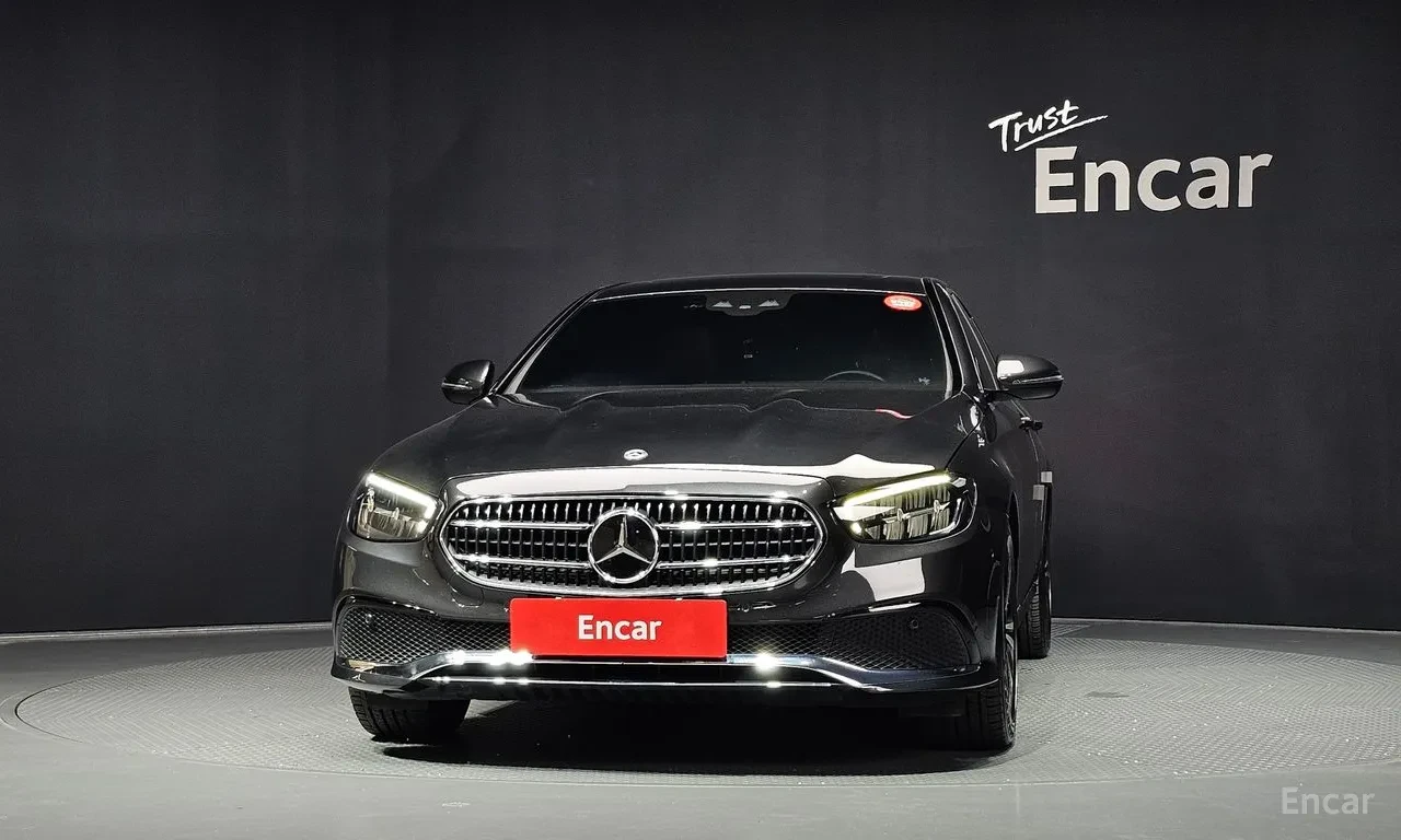 Mercedes-Benz E 250 LED High Performance, снимка 3 - Автомобили и джипове - 55727526