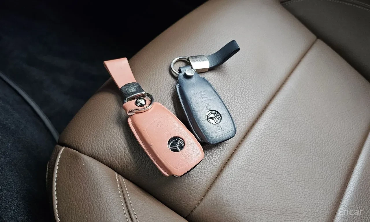 Mercedes-Benz E 250 LED High Performance, снимка 17 - Автомобили и джипове - 55727526