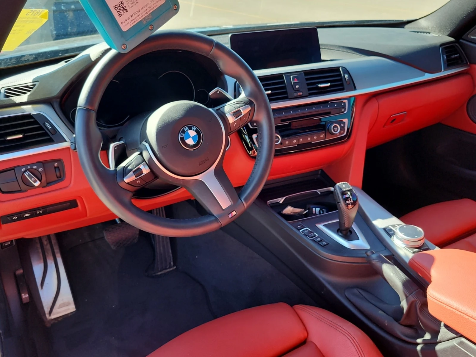 BMW 440 * Coupe 440i Xdrive * CARFAX * , снимка 10 - Автомобили и джипове - 55993635