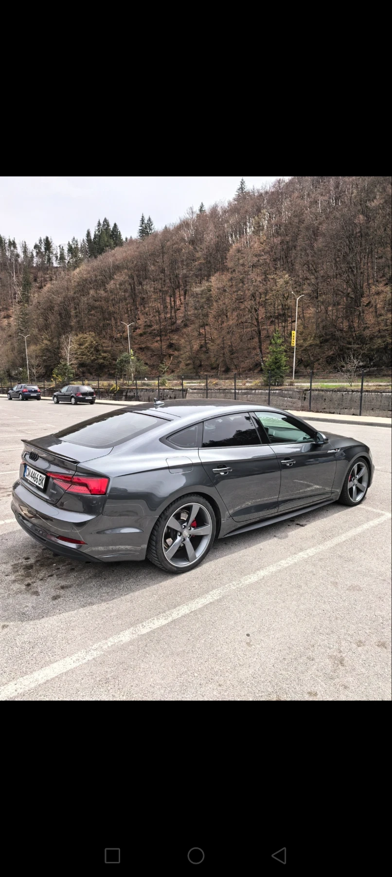 Audi A5 | Mobile.bg � ����������� 4