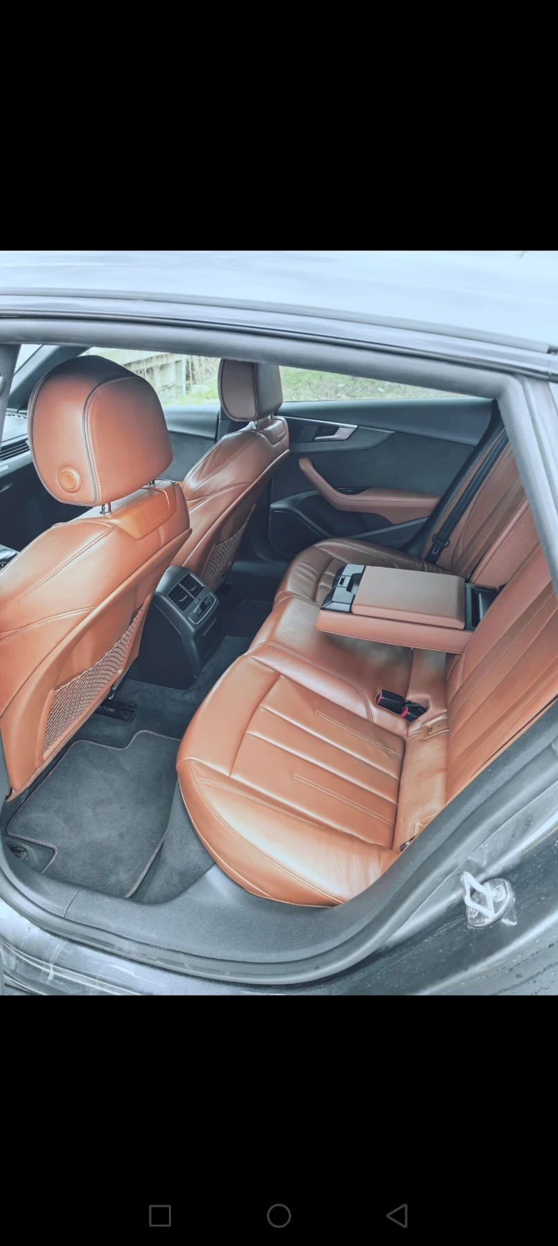 Audi A5 | Mobile.bg � ����������� 6