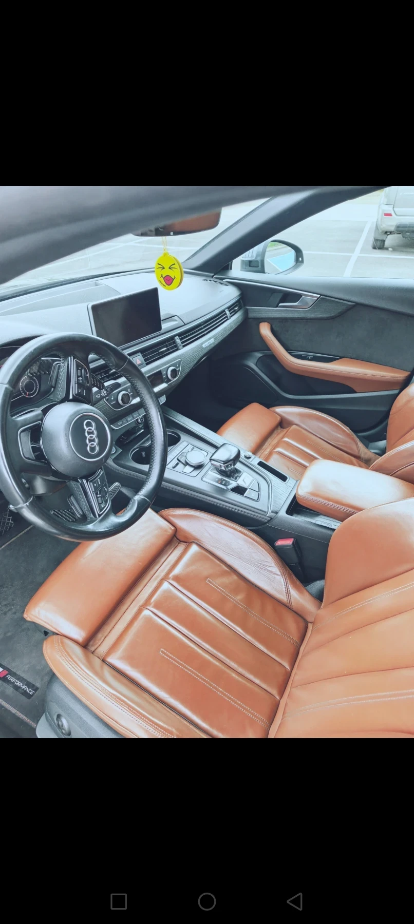 Audi A5 | Mobile.bg � ����������� 5