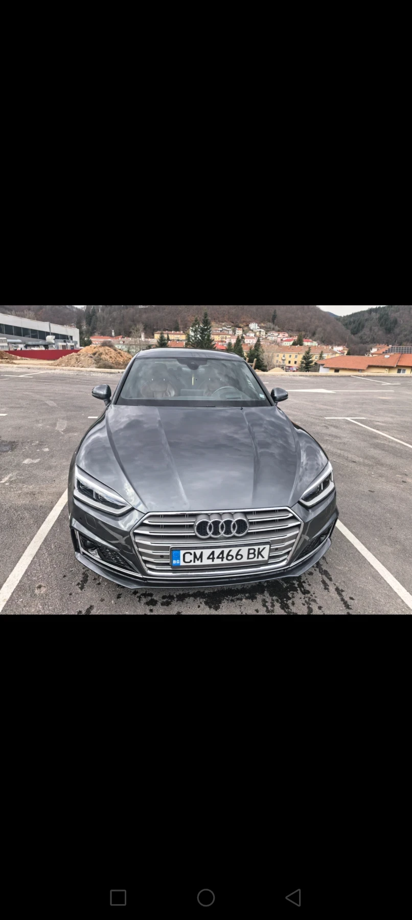 Audi A5 | Mobile.bg � ����������� 2