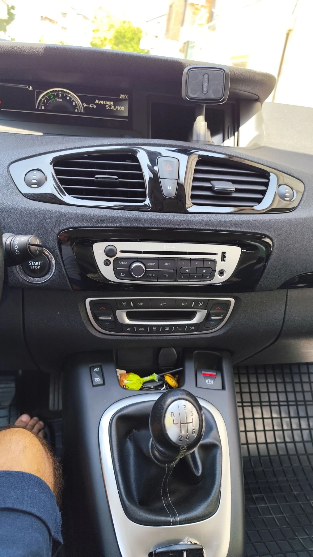 Renault Grand scenic | Mobile.bg � ����������� 6