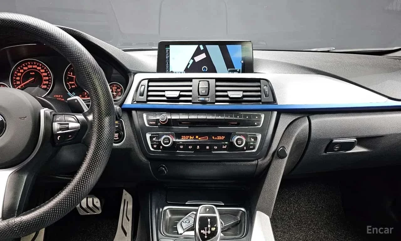 BMW 320 * M Performence  * HEAD UP * �������� *  | Mobile.bg � ����������� 14