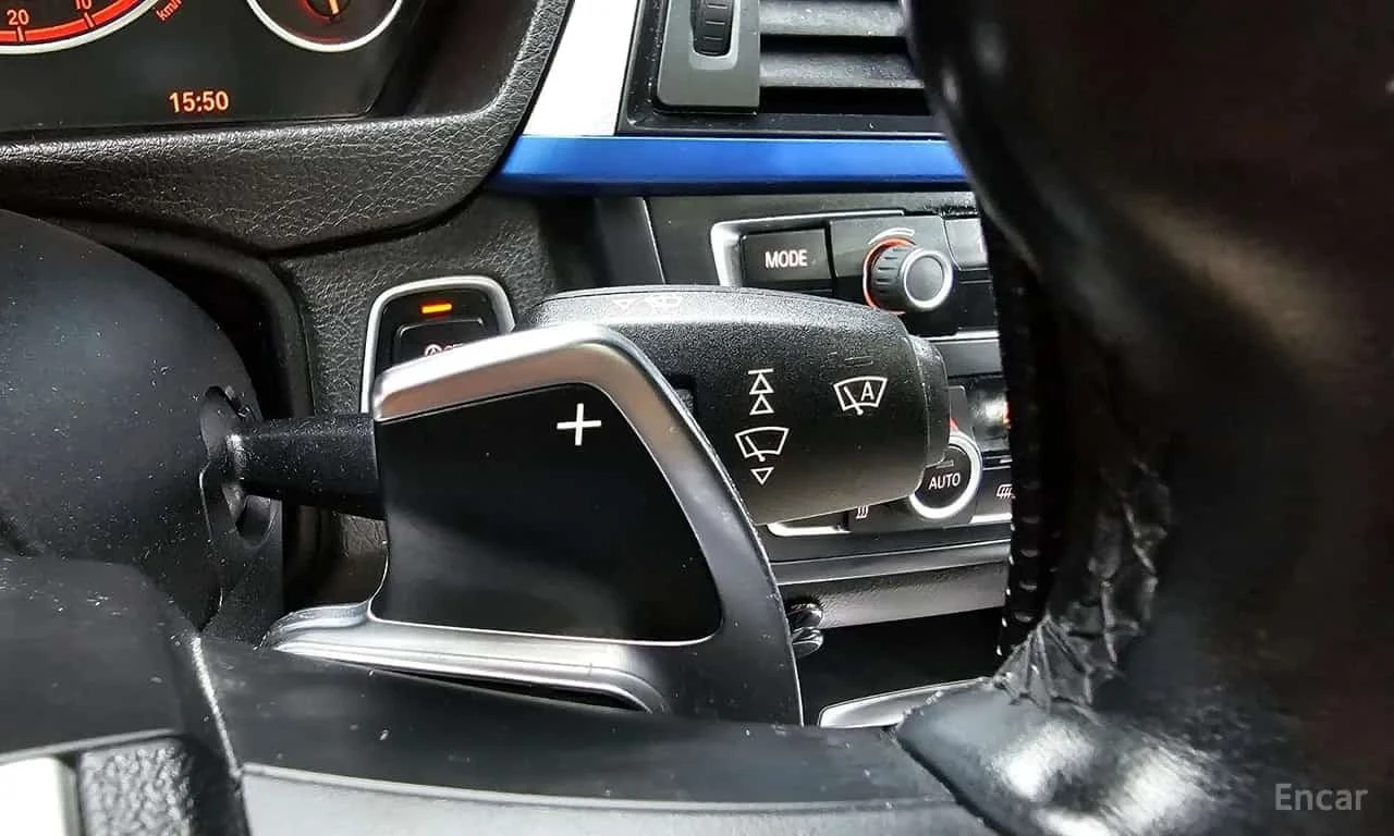 BMW 320 * M Performence  * HEAD UP * �������� *  | Mobile.bg � ����������� 16