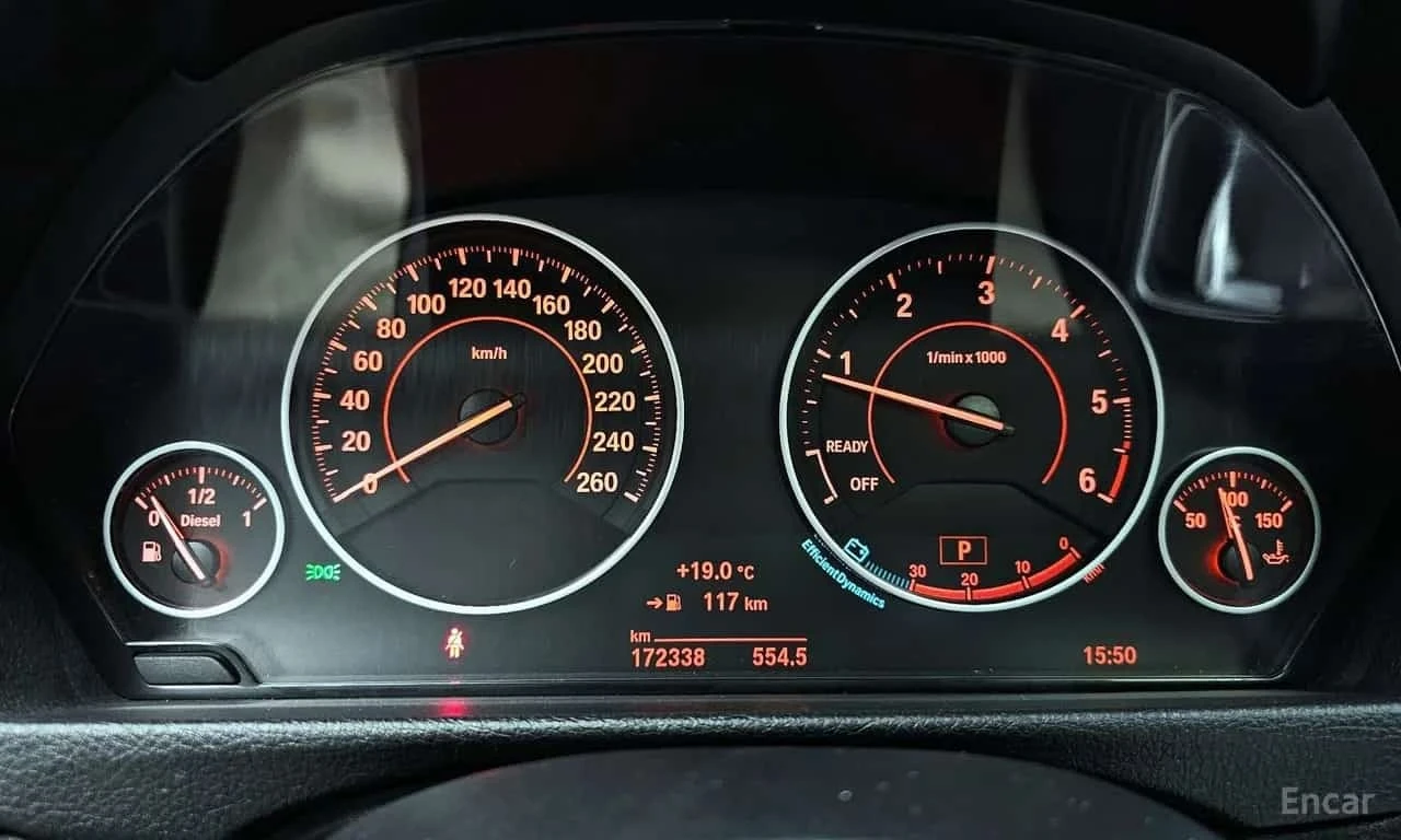 BMW 320 * M Performence  * HEAD UP * �������� *  | Mobile.bg � ����������� 8