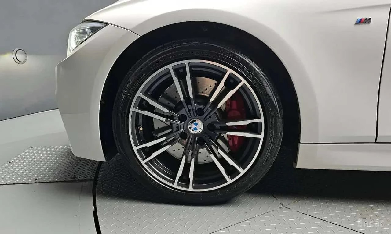 BMW 320 * M Performence  * HEAD UP * �������� *  | Mobile.bg � ����������� 5