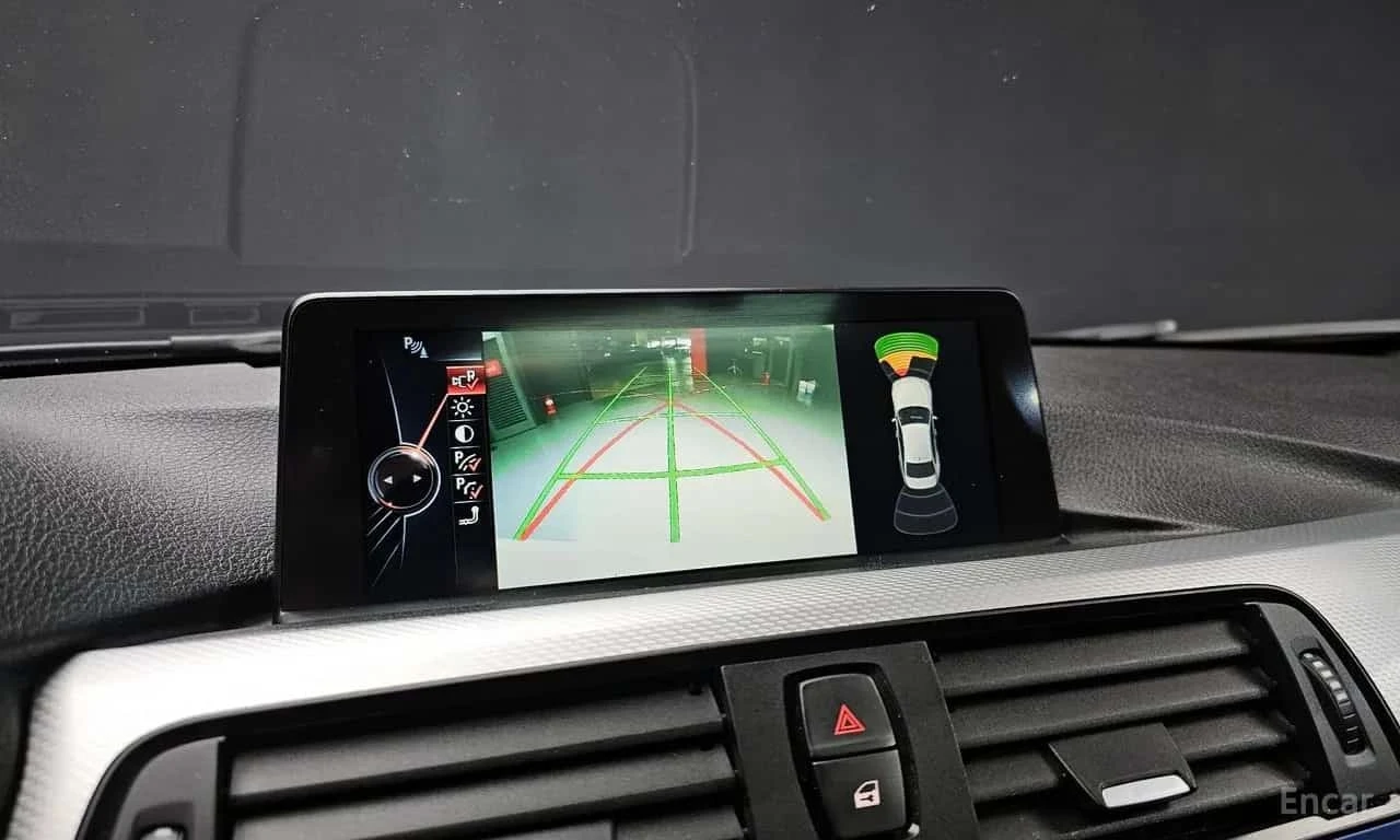 BMW 320 * M Performence  * HEAD UP * �������� *  | Mobile.bg � ����������� 15