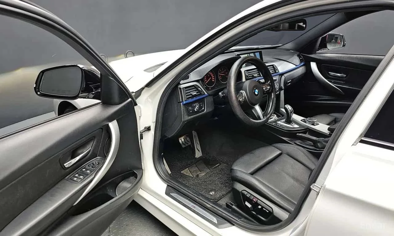 BMW 320 * M Performence  * HEAD UP * �������� *  | Mobile.bg � ����������� 11