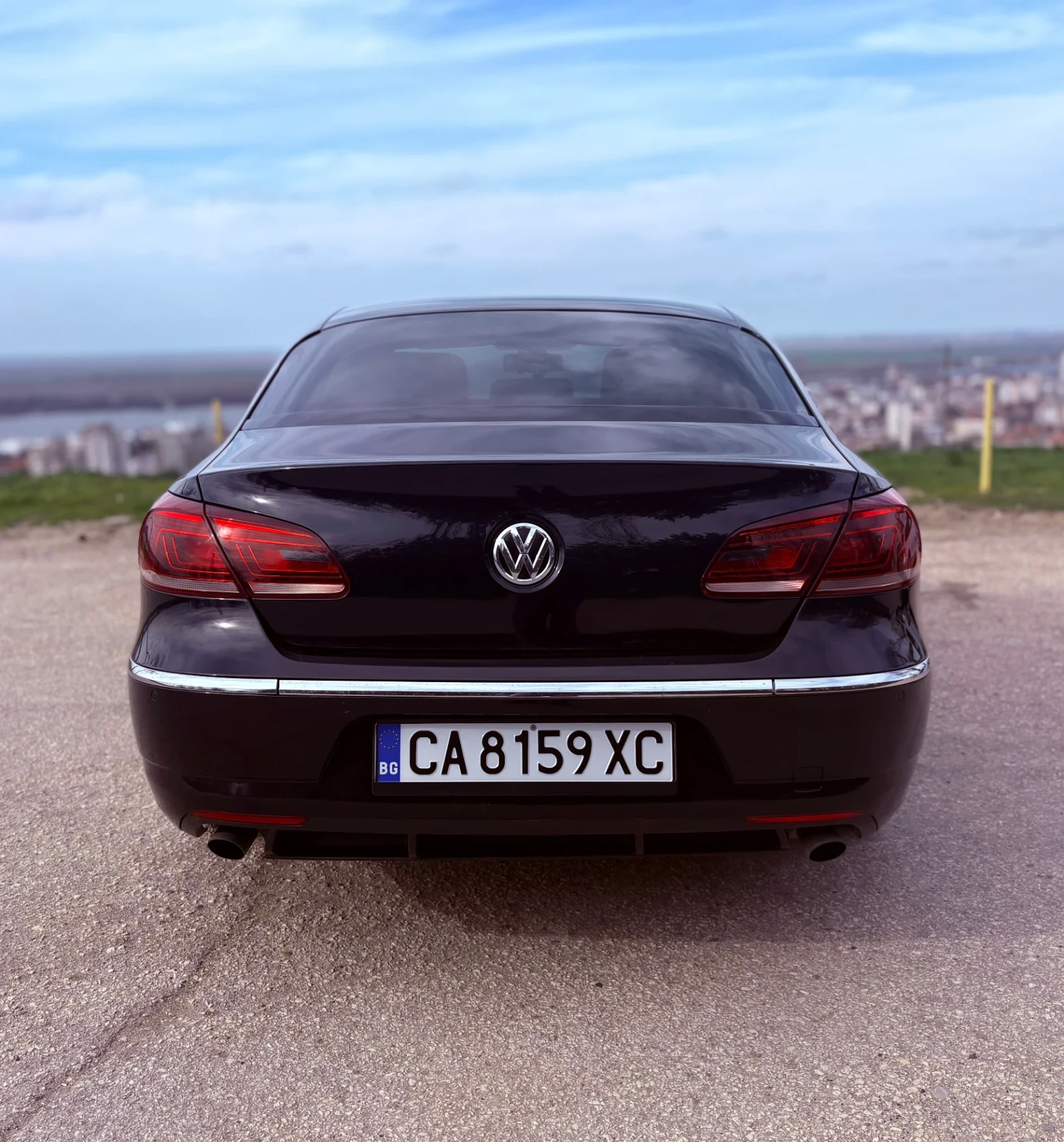 VW CC | Mobile.bg � ����������� 6