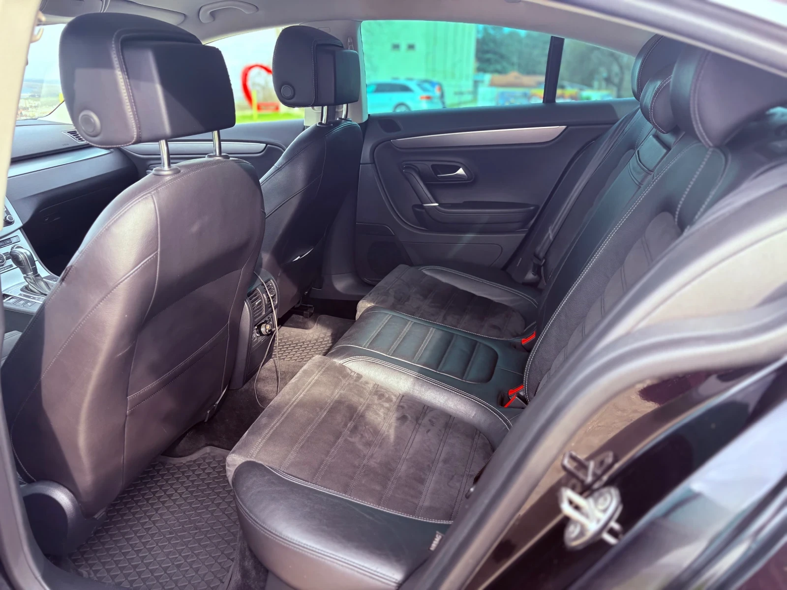 VW CC | Mobile.bg � ����������� 8