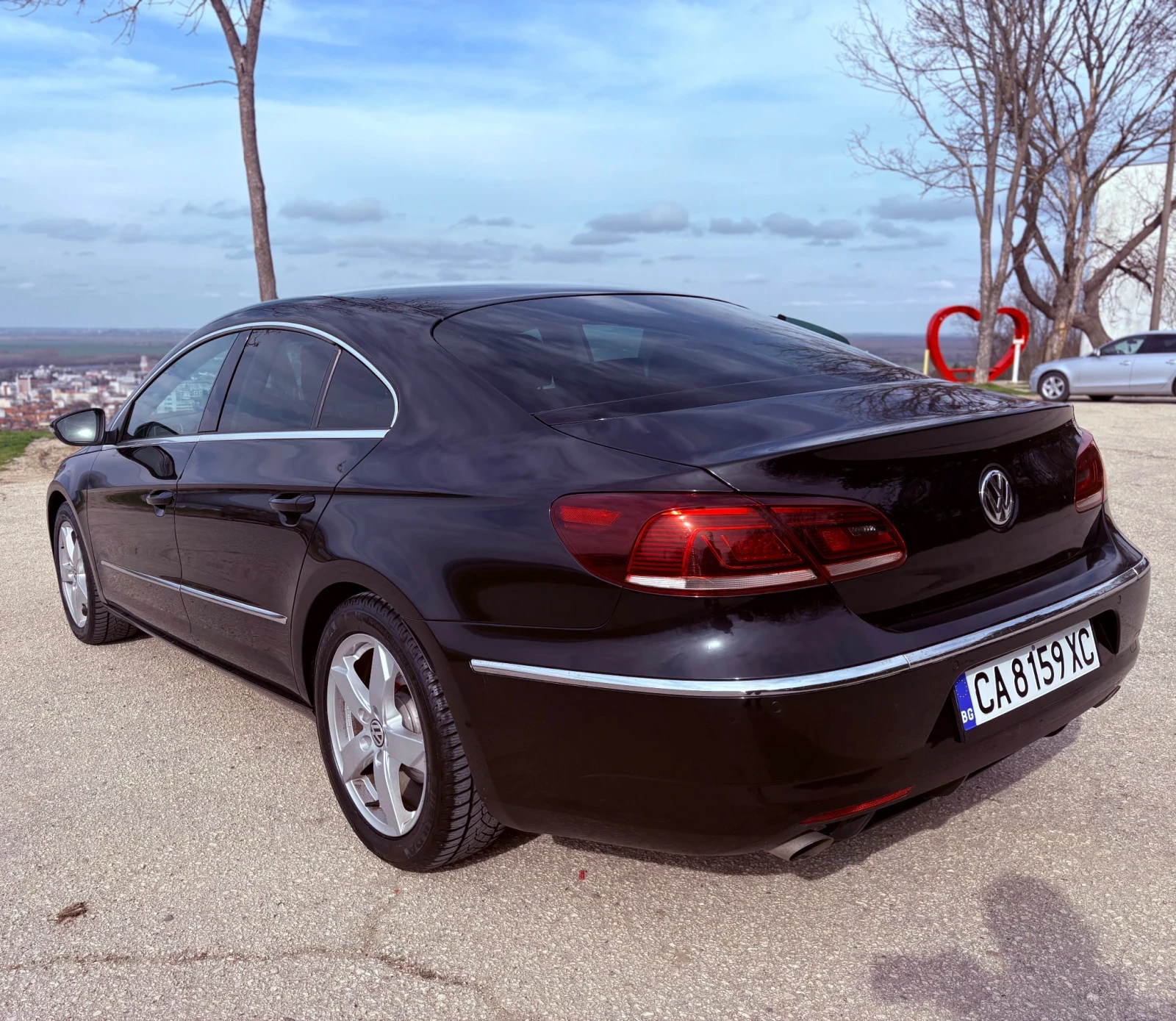VW CC | Mobile.bg � ����������� 5