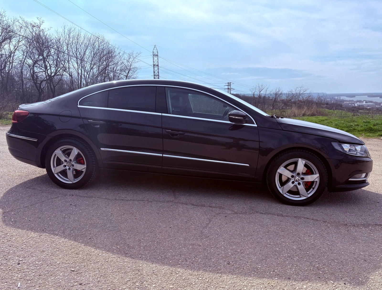 VW CC | Mobile.bg � ����������� 3