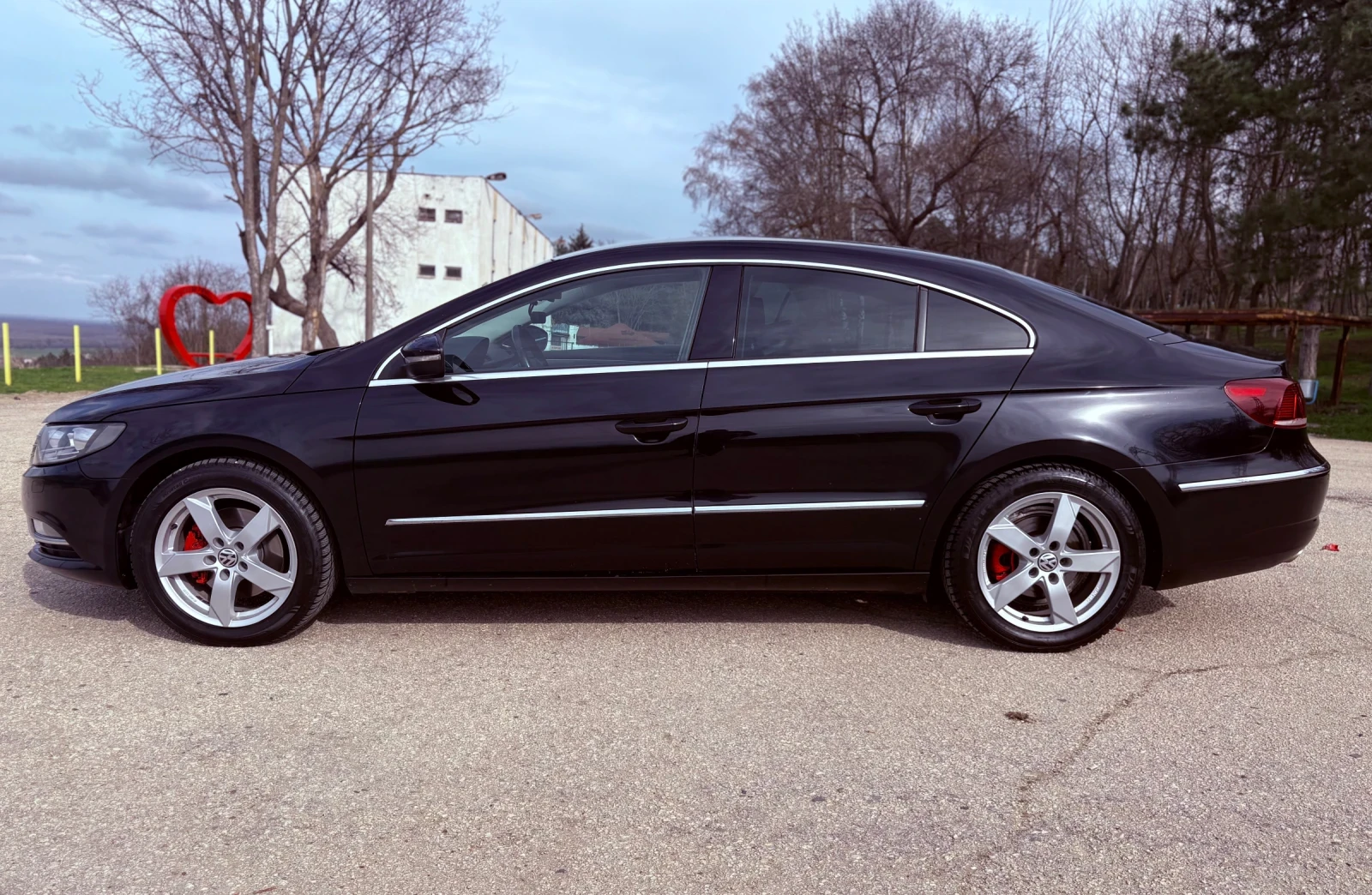 VW CC | Mobile.bg � ����������� 2