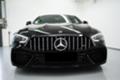 Mercedes-Benz GT 63  4MATIC/AMG/Burmester, снимка 4 - Автомобили и джипове - 33898576