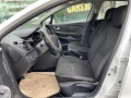 Renault Clio N1 Toварен 1.5 dCi 1+ 1 - [13] 