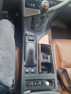 Lexus RX 350 2015 F Sport / LPG / Facelift / , снимка 5