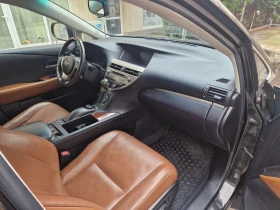 Lexus RX 350 2015 F Sport / LPG / Facelift / , снимка 8