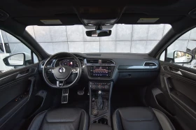 VW Tiguan 2.0 TSI R LINE БАРТЕР, снимка 7