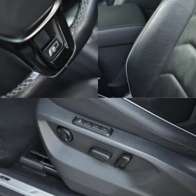 VW Tiguan 2.0 TSI R LINE БАРТЕР, снимка 12