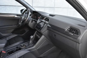 VW Tiguan 2.0 TSI R LINE БАРТЕР, снимка 9