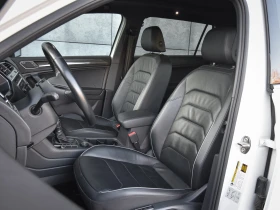 VW Tiguan 2.0 TSI R LINE БАРТЕР, снимка 10
