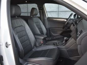 VW Tiguan 2.0 TSI R LINE БАРТЕР, снимка 8