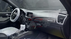Audi SQ5 3.0 TFSI / Quattro, снимка 15