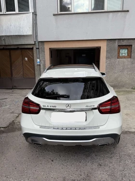 Mercedes-Benz GLA 250, снимка 4