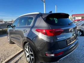 Kia Sportage 2.0CRDi GT 4WD Line, снимка 5