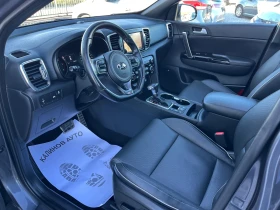 Kia Sportage 2.0CRDi GT 4WD Line, снимка 17