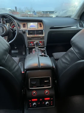 Audi Q7 3.0TDI OFF ROAD, снимка 12