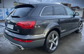 Audi Q7 3.0TDI OFF ROAD, снимка 5