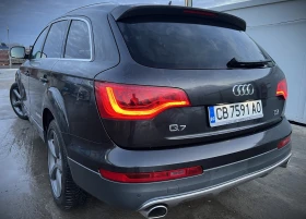 Audi Q7 3.0TDI OFF ROAD, снимка 9