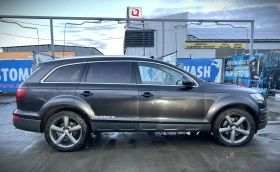Audi Q7 3.0TDI OFF ROAD, снимка 6