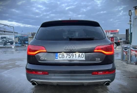 Audi Q7 3.0TDI OFF ROAD, снимка 8