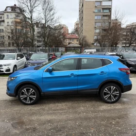 Nissan Qashqai 1.3i, ШВЕЙЦАРИЯ, снимка 6